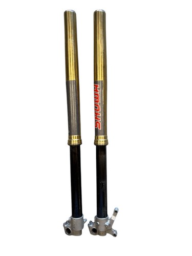 Fourche kawasaki 250 - fourche, kxf