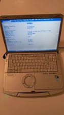 Portatile Panasonic Toughbook CF-F8