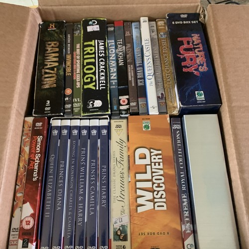 Large bundle bbc - bundle, of