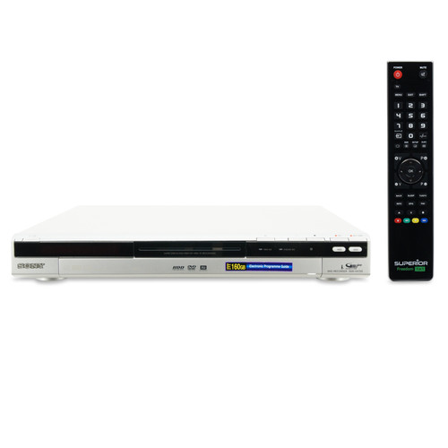 Sony rdr hx725 hdd dvd - sony,