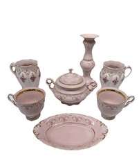 LEANDER 1946 Tazze da tè in