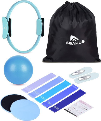 Kit pilates completo per - kit,