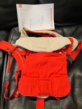 Marsupio stokke carrier - marsupio,