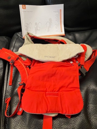 Marsupio stokke carrier - stokke,