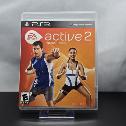 Sports active personal - 2:,
