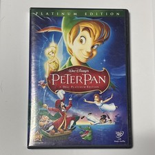 Walt Disney’s Peter