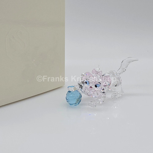 Swarovski disney classics gli - disney,