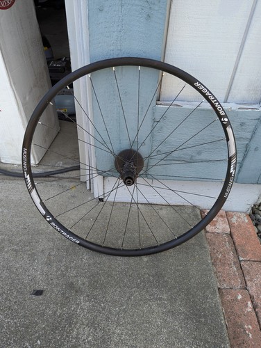 Bontrager mustang pro - mustang,