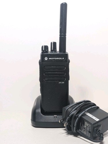 Motorola xpr 3300 uhf 403 - xpr,