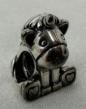 Charm Pandora RITIRATO Argento