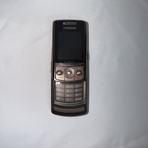 Samsung sgh t639 mobile - samsung, t-mobile