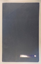 Fina 1996 portfolio Cosey Dany Moebius Vance Gibrat Will Taniguchi