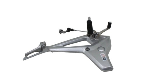 Pedana sinistra honda - honda, x