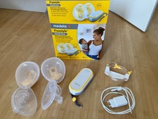 Medela Freestyle Hands-free