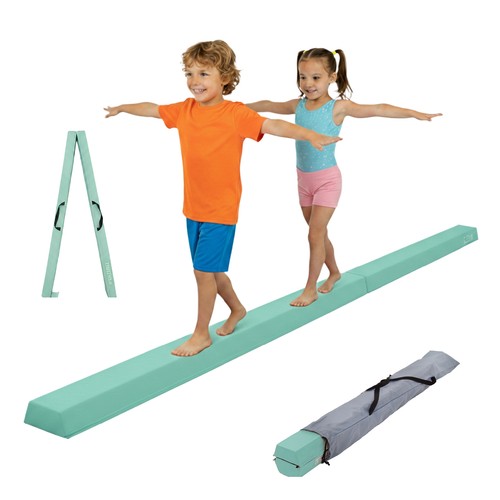Trave equilibrio pieghevole - d'equilibrio,
