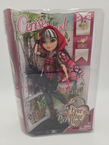 Ever after high - ever,