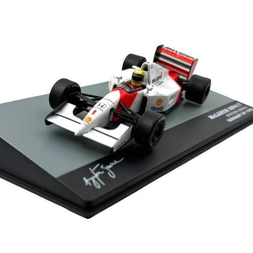 Modellino atlas 43 - modellino, f1