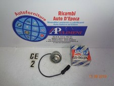 505039 TRASMETTITORE BULBO PRESSIONE OLIO FIAT COUPE' TIPO 16V DELTA EVO