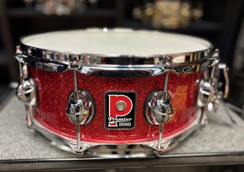 Premier drums genista 5x14 - drums, 5,5x14