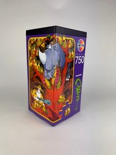 Heye Puzzle 750 pezzi, C Matt