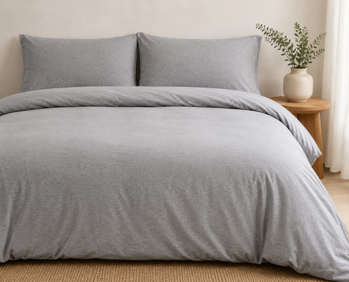 Copripiumino zara home - copripiumino, maglia