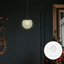 2 PCS Abat Jour Plafond