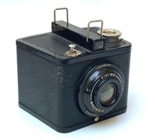 Macchina fotografica vintage