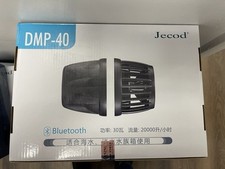 Jecod DMP-40 WaveMaker con