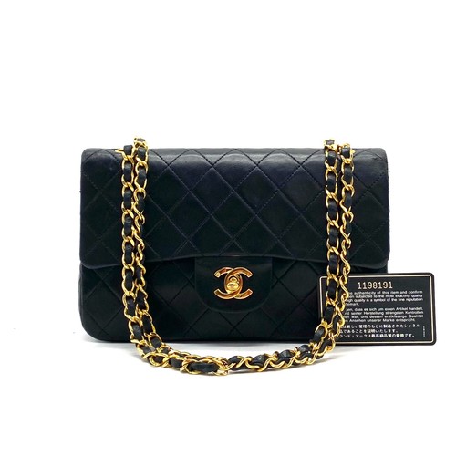 Borsa tracolla chanel - tracolla,