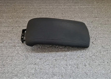 RENAULT KOLEOS 2007-11 BRACCIOLO CENTRALE IN STOFFA ORIGINALE