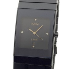 RADO (like new & unworn) L