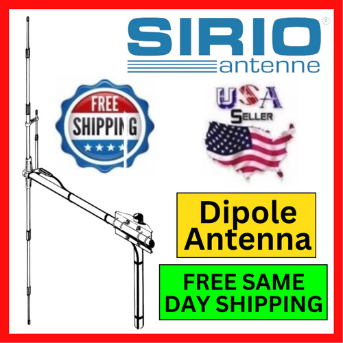 Sirio dipolo - sd, 30