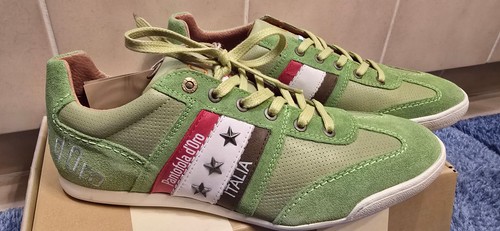 Pantofola oro numero 44 - 44, |