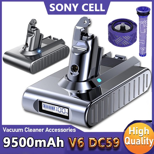Neu für dyson v6 - neu！！für,