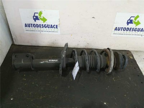 Amortisseur avant gauche dacia - amortisseur,