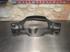 PLASTICA CARENA RETROMANUBRIO