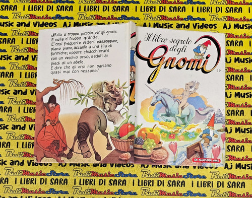 Book libro segreto - libro,