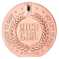 POLICE Profumo Rich Girl
