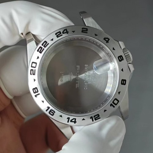 Cassa orologio 904l - cassa,