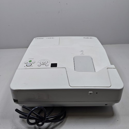 Proiettore nec um351w - nec,