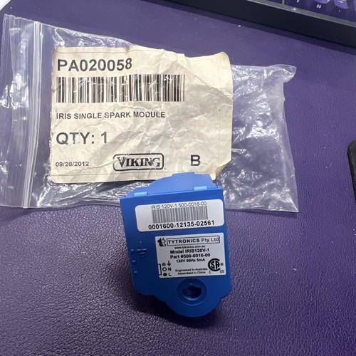 Viking spark module pa020058 - viking,