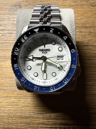 Orologio uomo seiko sport - orologio,