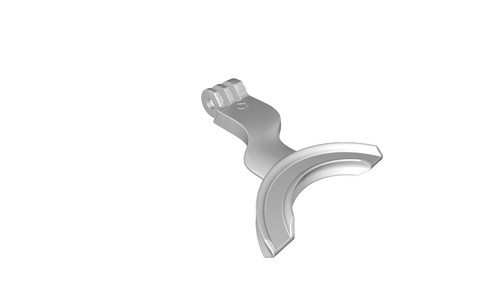 Supporto action camera - supporto,