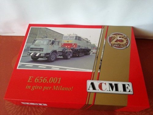 Acme 60750 fs - acme,