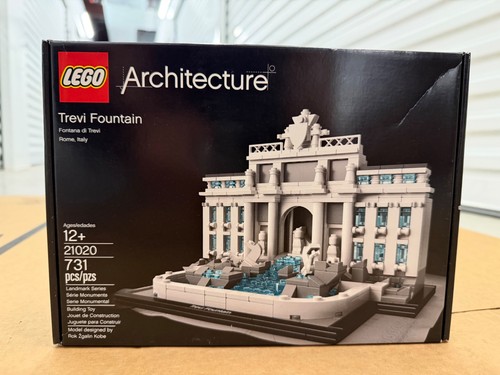 Architettura lego ritirata - architettura,