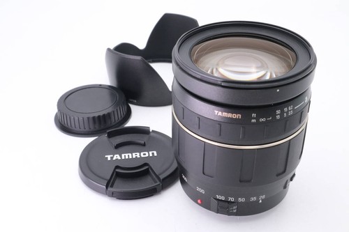 Tamron macro 300 - 28, mm