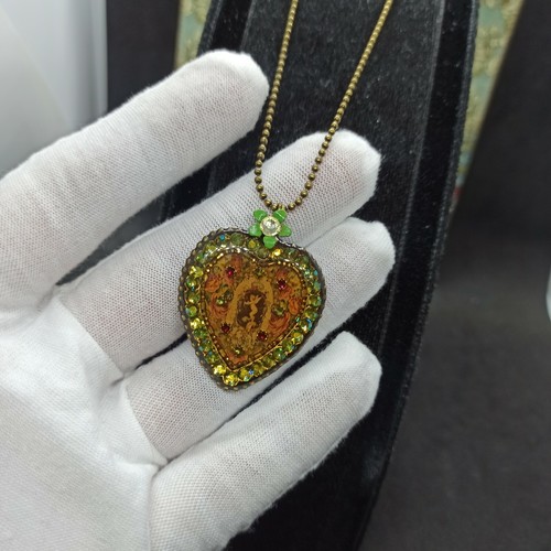 Collana michal negrin - collana,