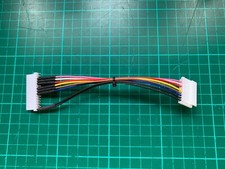 Kick harness Mortal Kombat 2