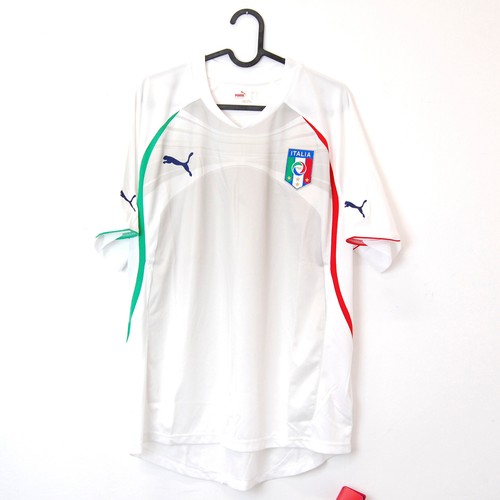 Italia 2010 puma maglia - 2010,