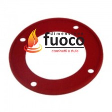GUARNIZIONE SCARICO FUMI PER